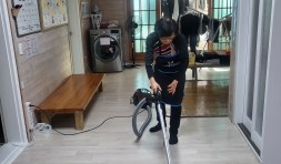 노인역량활용사업(온종일돌봄시설지원사업) 02월 활동보고