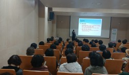 노인역량활용사업(교육시설지원사업) 03월 활동보고