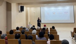 노인공익활동사업(우리마을지킴이-온정쿡) 3월 활동보고