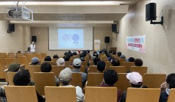 노인공익활동사업(우리마을지킴이-온정쿡) 4월 활동보고